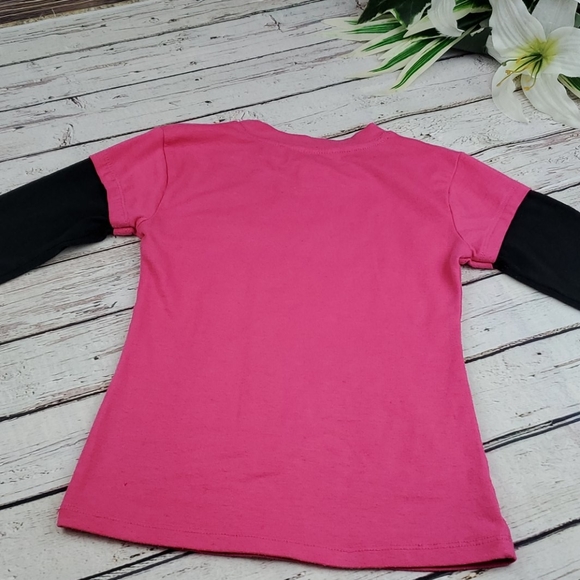 Pop Girl Long Sleeve - Picture 3 of 4